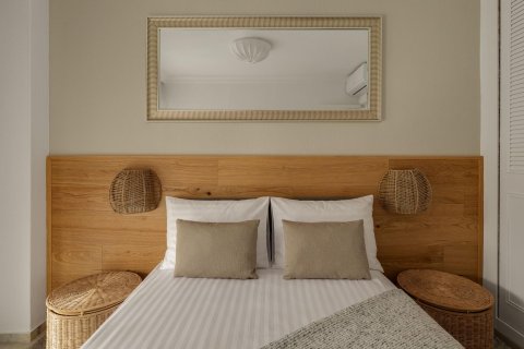 Wohnung zum Verkauf in Benidorm, Alicante, Spanien 1 Schlafzimmer, 61 m2 Nr. 165474 - Foto 6