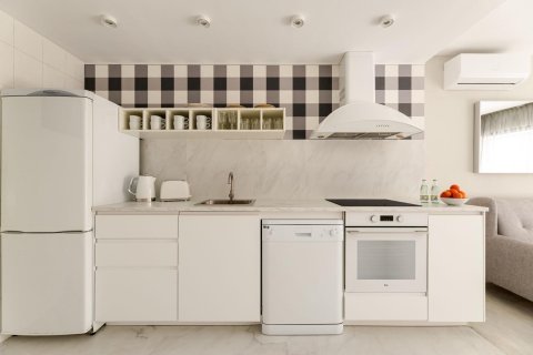 Wohnung zum Verkauf in Benidorm, Alicante, Spanien 1 Schlafzimmer, 61 m2 Nr. 165474 - Foto 9