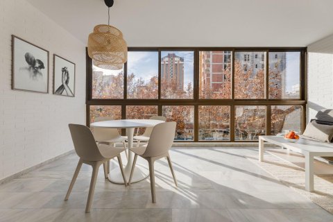 Wohnung zum Verkauf in Benidorm, Alicante, Spanien 1 Schlafzimmer, 61 m2 Nr. 165474 - Foto 2