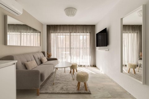 Wohnung zum Verkauf in Benidorm, Alicante, Spanien 1 Schlafzimmer, 61 m2 Nr. 165474 - Foto 4