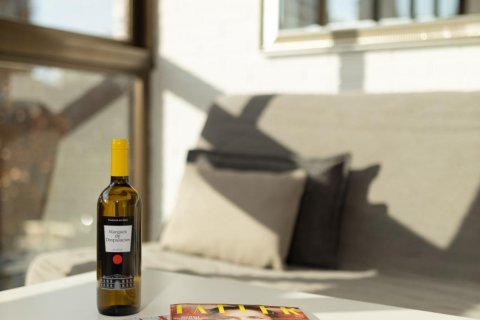 Wohnung zum Verkauf in Benidorm, Alicante, Spanien 1 Schlafzimmer, 61 m2 Nr. 165474 - Foto 11