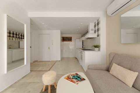 Wohnung zum Verkauf in Benidorm, Alicante, Spanien 1 Schlafzimmer, 61 m2 Nr. 165474 - Foto 5