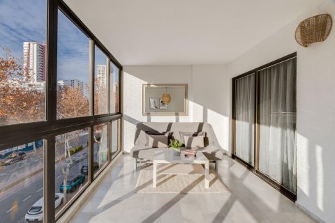 Wohnung zum Verkauf in Benidorm, Alicante, Spanien 1 Schlafzimmer, 61 m2 Nr. 165474 - Foto 3