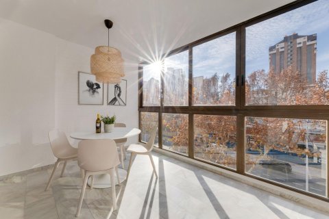 Wohnung zum Verkauf in Benidorm, Alicante, Spanien 1 Schlafzimmer, 61 m2 Nr. 165474 - Foto 1