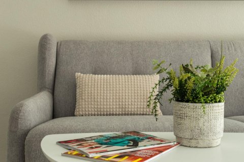 Wohnung zum Verkauf in Benidorm, Alicante, Spanien 1 Schlafzimmer, 61 m2 Nr. 165474 - Foto 12