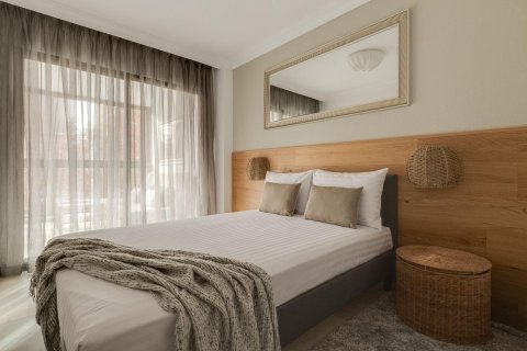 Wohnung zum Verkauf in Benidorm, Alicante, Spanien 1 Schlafzimmer, 61 m2 Nr. 165474 - Foto 7