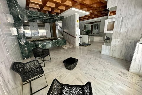 Wohnung zum Verkauf in Benidorm, Alicante, Spanien 1 Schlafzimmer, 61 m2 Nr. 165474 - Foto 17