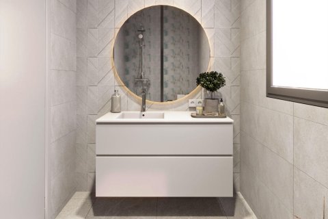 Apartment à vendre à Finestrat, Alicante, Espagne, 2 chambres, 80 m2 No. 165476 - photo 14