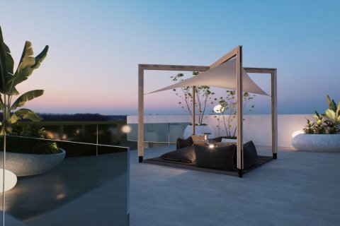 Villa for sale in Ciudad Quesada, Alicante, Spain 3 bedrooms, 125 sq.m. No. 165477 - photo 9