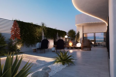 Villa for sale in Ciudad Quesada, Alicante, Spain 3 bedrooms, 125 sq.m. No. 165477 - photo 6