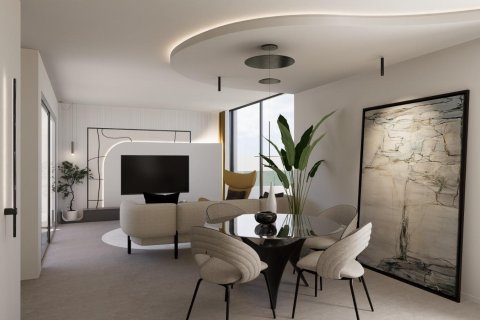 Villa for sale in Ciudad Quesada, Alicante, Spain 3 bedrooms, 125 sq.m. No. 165477 - photo 15