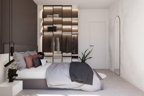 Villa for sale in Ciudad Quesada, Alicante, Spain 3 bedrooms, 125 sq.m. No. 165477 - photo 25