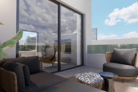 Villa for sale in Ciudad Quesada, Alicante, Spain 3 bedrooms, 125 sq.m. No. 165477 - photo 21