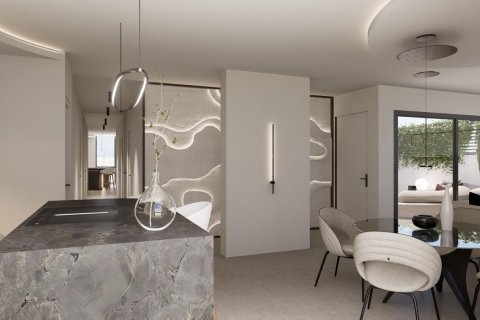 Villa for sale in Ciudad Quesada, Alicante, Spain 3 bedrooms, 125 sq.m. No. 165477 - photo 16