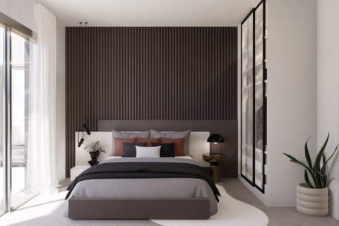 Villa for sale in Ciudad Quesada, Alicante, Spain 3 bedrooms, 125 sq.m. No. 165477 - photo 24