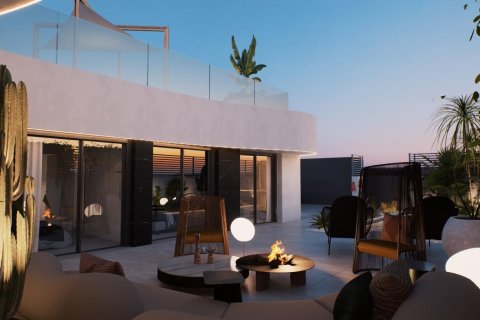 Villa for sale in Ciudad Quesada, Alicante, Spain 3 bedrooms, 125 sq.m. No. 165477 - photo 3