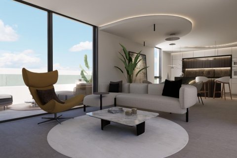 Villa for sale in Ciudad Quesada, Alicante, Spain 3 bedrooms, 125 sq.m. No. 165477 - photo 13