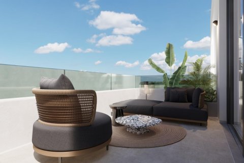 Villa for sale in Ciudad Quesada, Alicante, Spain 3 bedrooms, 125 sq.m. No. 165477 - photo 23