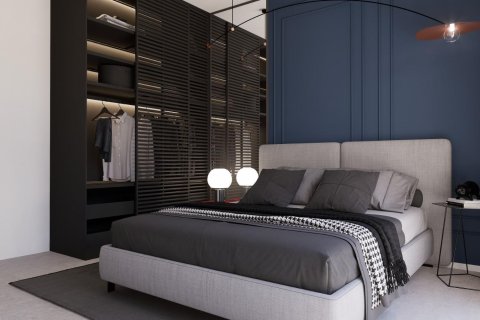 Villa for sale in Ciudad Quesada, Alicante, Spain 3 bedrooms, 125 sq.m. No. 165477 - photo 20