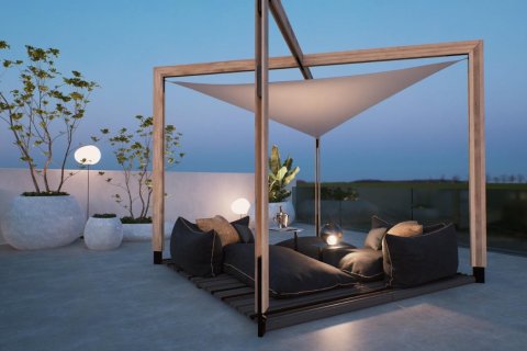 Villa for sale in Ciudad Quesada, Alicante, Spain 3 bedrooms, 125 sq.m. No. 165477 - photo 11