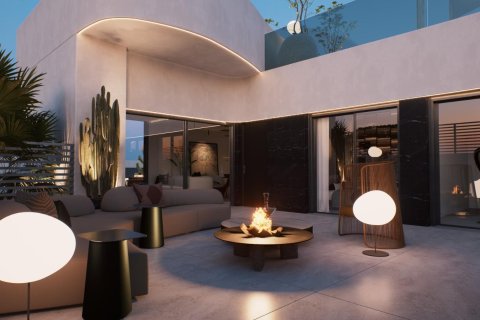 Villa for sale in Ciudad Quesada, Alicante, Spain 3 bedrooms, 125 sq.m. No. 165477 - photo 4