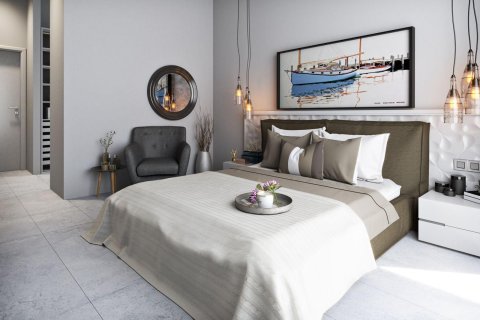 Willa w Finestrat, Alicante, Hiszpania 4 sypialnie, 317.5 mkw. nr 165478 – zdjęcie 12