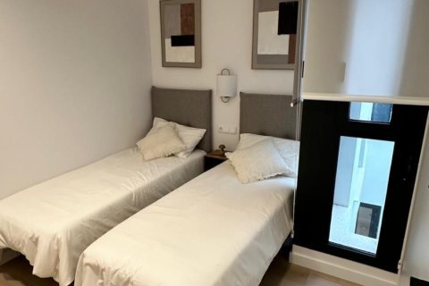 Продажа квартиры в Гуардамар-дель-Сегура, Аликанте, Испания 2 спальни, 87м2 №165475 - фото 22