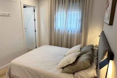 Продажа квартиры в Гуардамар-дель-Сегура, Аликанте, Испания 2 спальни, 87м2 №165475 - фото 28