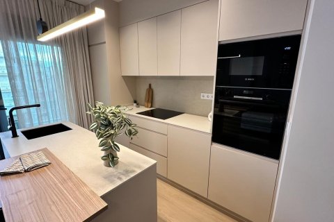 Продажа квартиры в Гуардамар-дель-Сегура, Аликанте, Испания 2 спальни, 87м2 №165475 - фото 21