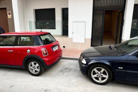 Продажа квартиры в Гуардамар-дель-Сегура, Аликанте, Испания 2 спальни, 87м2 №165475 - фото 20