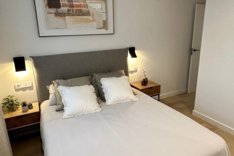 Продажа квартиры в Гуардамар-дель-Сегура, Аликанте, Испания 2 спальни, 87м2 №165475 - фото 7