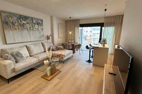 Продажа квартиры в Гуардамар-дель-Сегура, Аликанте, Испания 2 спальни, 87м2 №165475 - фото 11