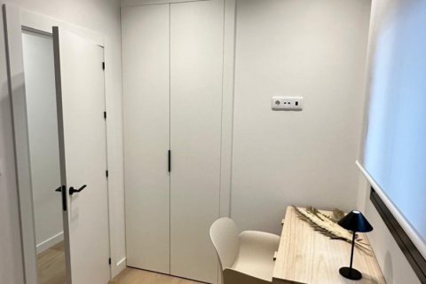 Продажа квартиры в Гуардамар-дель-Сегура, Аликанте, Испания 2 спальни, 87м2 №165475 - фото 13