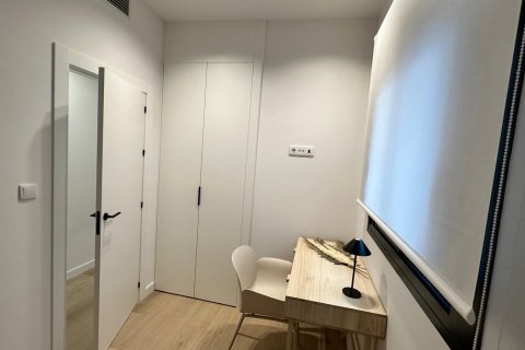 Продажа квартиры в Гуардамар-дель-Сегура, Аликанте, Испания 2 спальни, 87м2 №165475 - фото 8