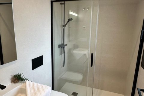 Продажа квартиры в Гуардамар-дель-Сегура, Аликанте, Испания 2 спальни, 87м2 №165475 - фото 10