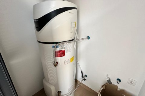 Продажа квартиры в Гуардамар-дель-Сегура, Аликанте, Испания 2 спальни, 87м2 №165475 - фото 27