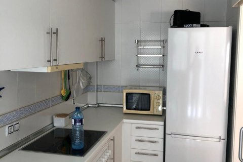 Wohnung zum Verkauf in Benidorm, Alicante, Spanien 3 Schlafzimmer, 93 m2 Nr. 165480 - Foto 10
