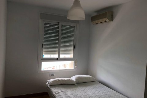 Wohnung zum Verkauf in Benidorm, Alicante, Spanien 3 Schlafzimmer, 93 m2 Nr. 165480 - Foto 12