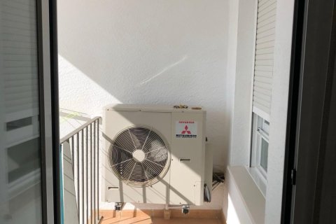 Wohnung zum Verkauf in Benidorm, Alicante, Spanien 3 Schlafzimmer, 93 m2 Nr. 165480 - Foto 15