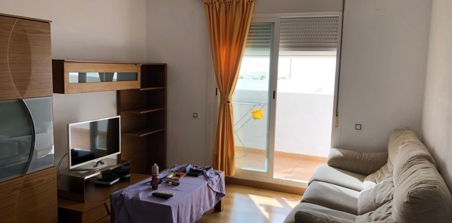 Wohnung in Benidorm, Alicante, Spanien 3 Schlafzimmer, 93 m2 Nr. 165480