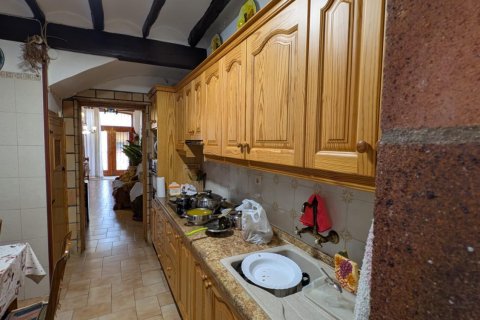 Casa in vendita a La Nucia, Alicante, Spagna 117 mq. N° 165479 - foto 10