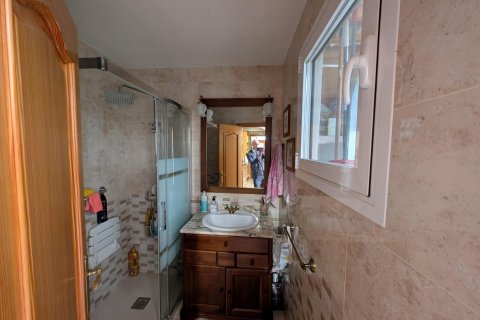 Casa in vendita a La Nucia, Alicante, Spagna 117 mq. N° 165479 - foto 7