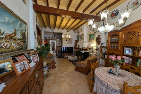 Casa a La Nucia, Alicante, Spagna 117 mq. N° 165479