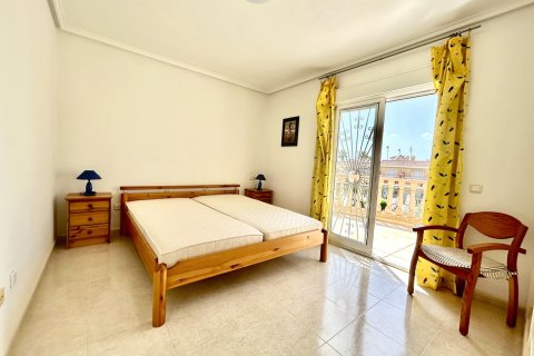 Villetta a schiera in vendita a Ciudad Quesada, Alicante, Spagna 3 camere da letto, 106 mq. N° 195551 - foto 22