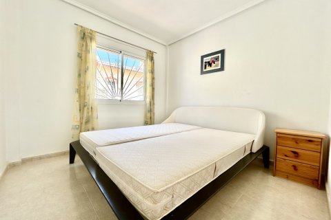 Villetta a schiera in vendita a Ciudad Quesada, Alicante, Spagna 3 camere da letto, 106 mq. N° 195551 - foto 18