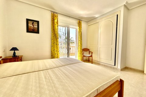 Villetta a schiera in vendita a Ciudad Quesada, Alicante, Spagna 3 camere da letto, 106 mq. N° 195551 - foto 24