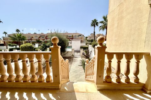 Villetta a schiera in vendita a Ciudad Quesada, Alicante, Spagna 3 camere da letto, 106 mq. N° 195551 - foto 5