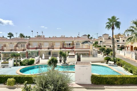 Villetta a schiera in vendita a Ciudad Quesada, Alicante, Spagna 3 camere da letto, 106 mq. N° 195551 - foto 2
