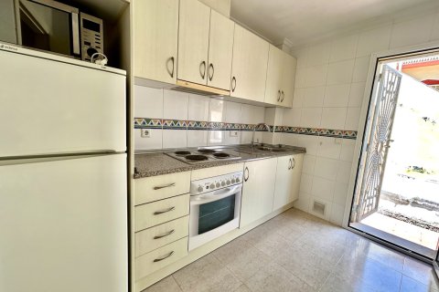 Villetta a schiera in vendita a Ciudad Quesada, Alicante, Spagna 3 camere da letto, 106 mq. N° 195551 - foto 13