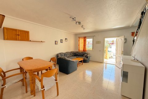 Villetta a schiera in vendita a Ciudad Quesada, Alicante, Spagna 3 camere da letto, 106 mq. N° 195551 - foto 10